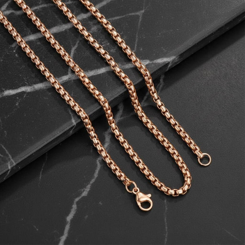 Upgraded Chain for Necklace