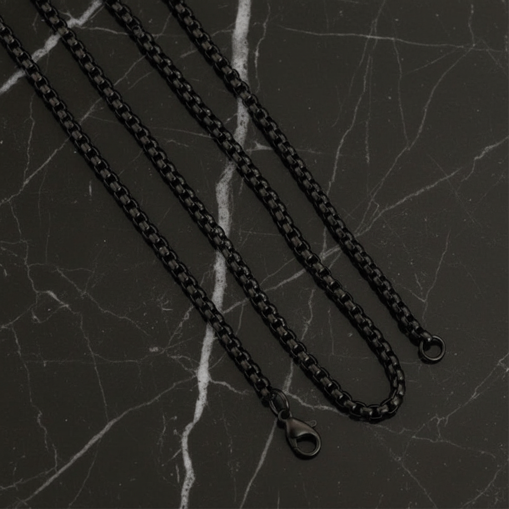 Upgraded Chain for Necklace