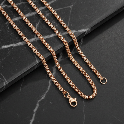 Upgraded Chain for Necklace