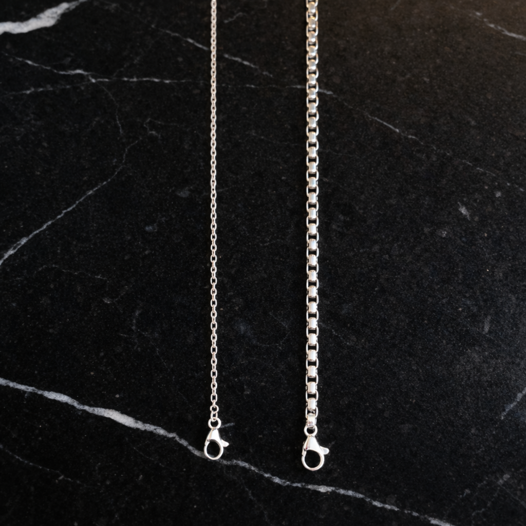 Upgraded Chain for Necklace