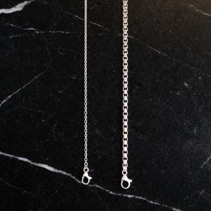 Upgraded Chain for Necklace