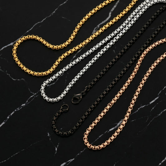 Upgraded Chain for Necklace