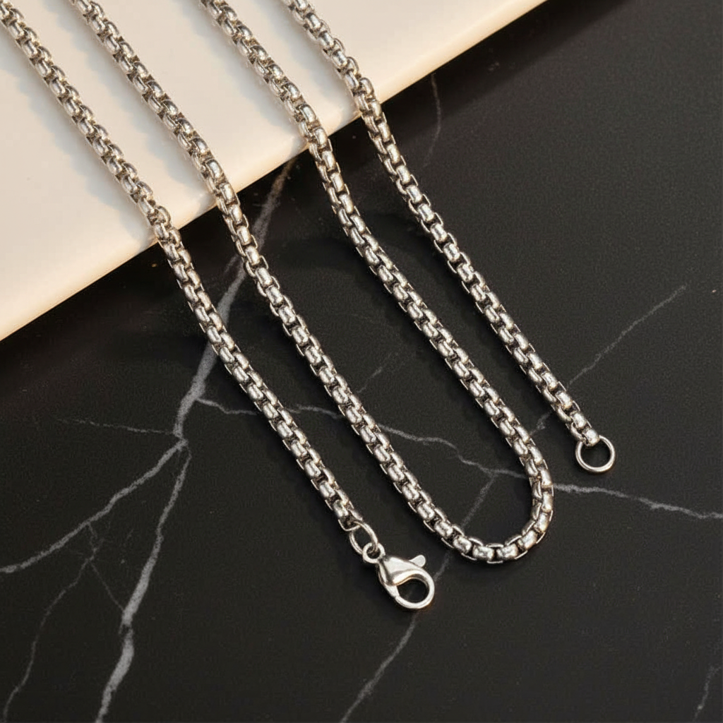 Upgraded Chain for Necklace