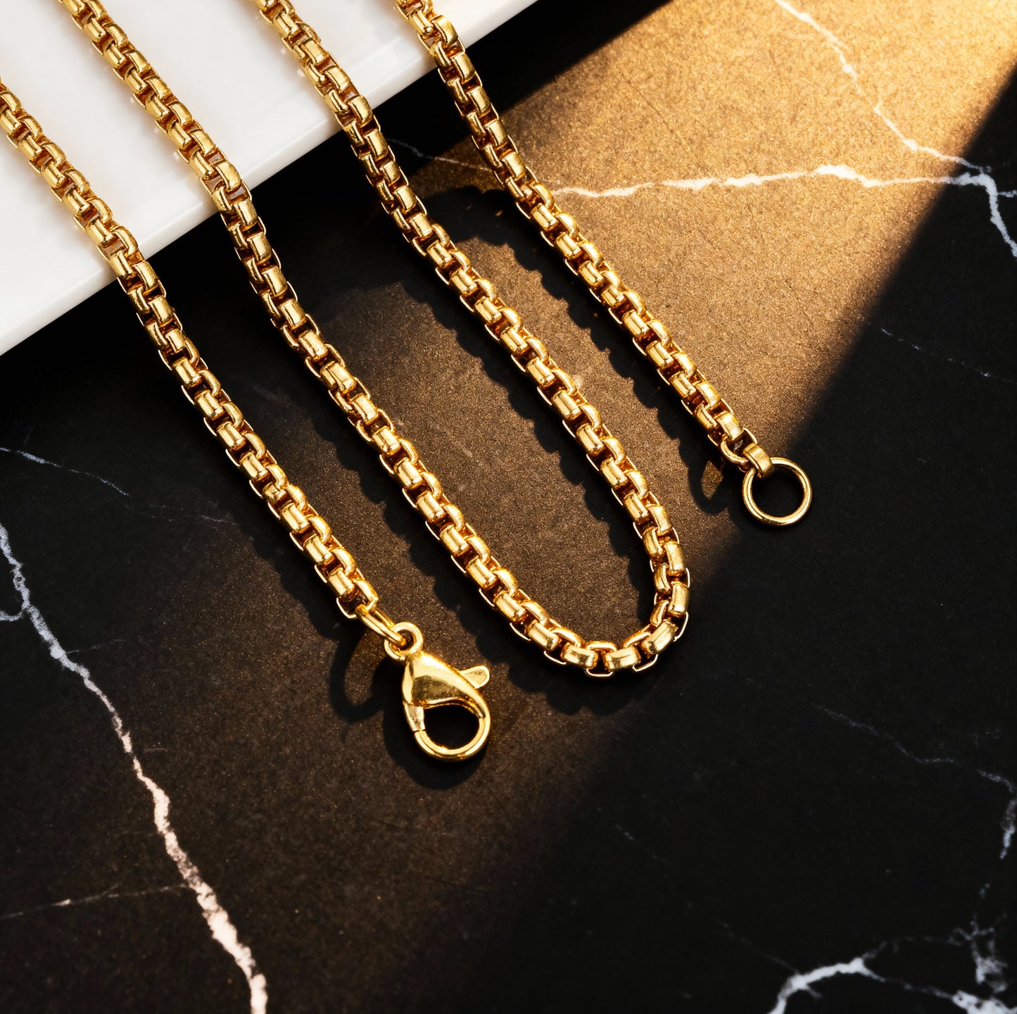 Upgraded Chain for Necklace